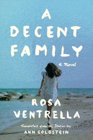Rosa Ventrella