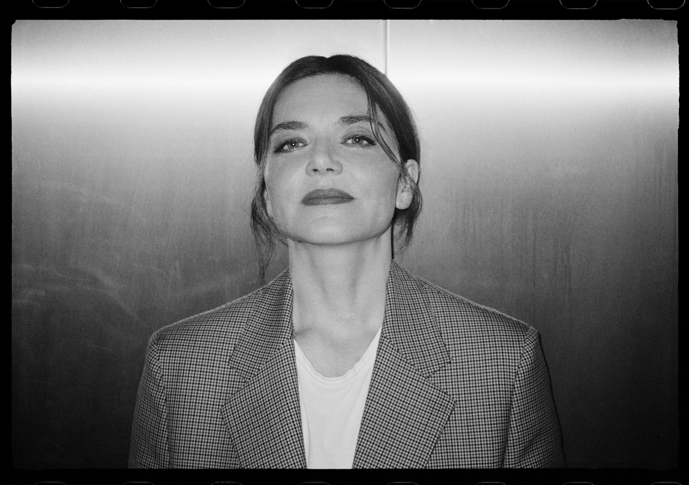 Elisa Fuksas