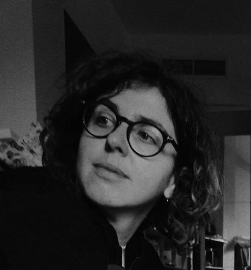 Ritratto Matilde Barbagallo