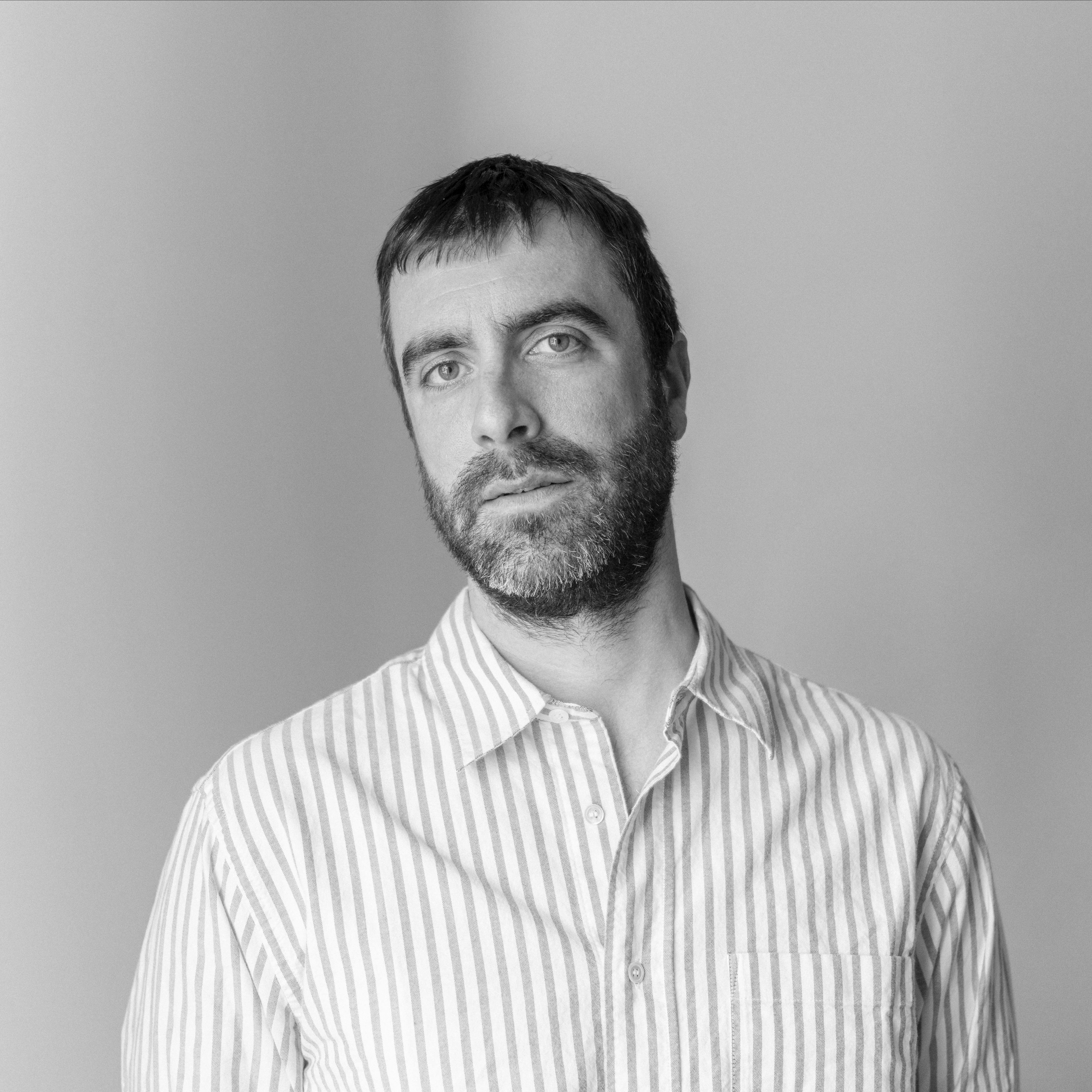 Davide Coppo's portrait