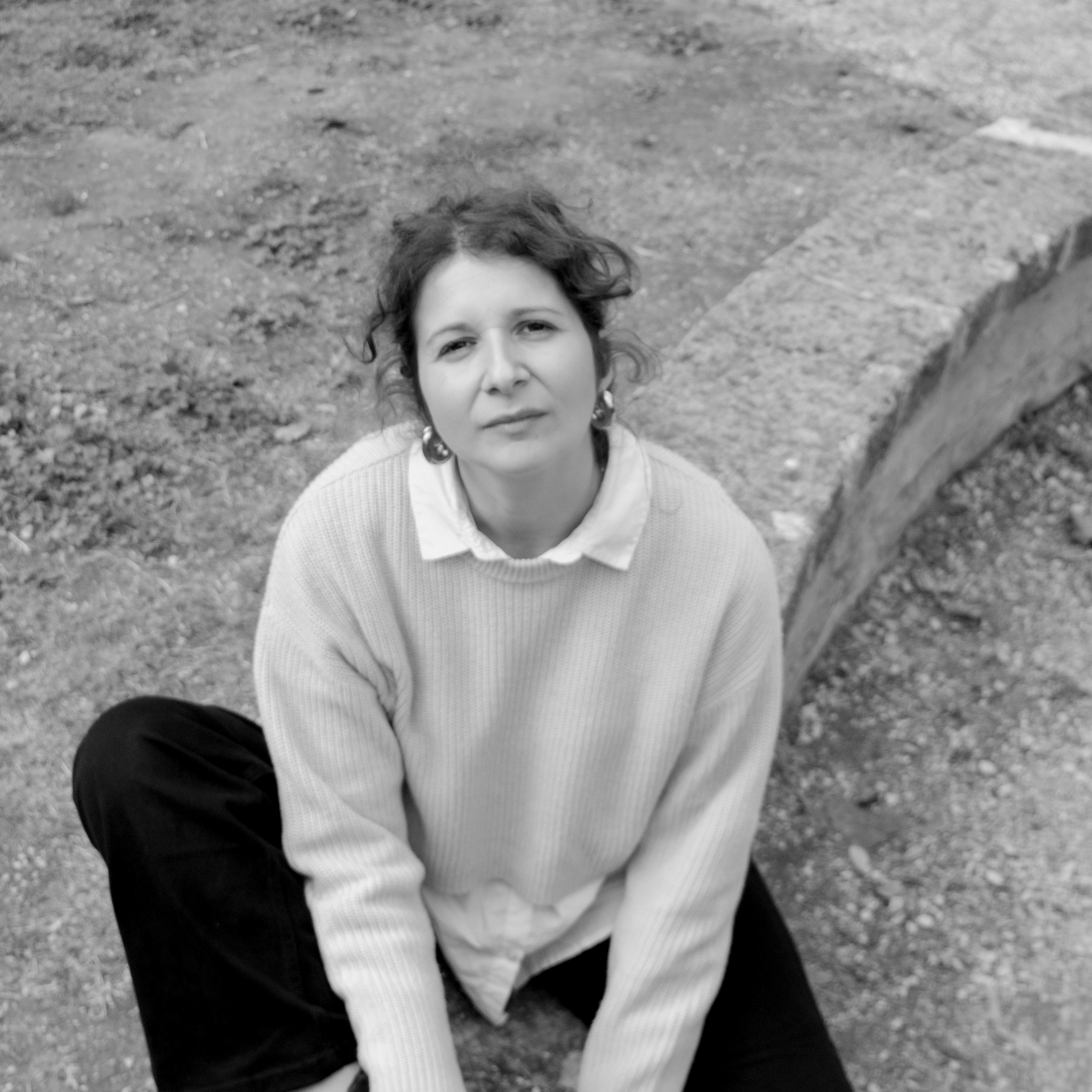 Veronica Galli's portrait