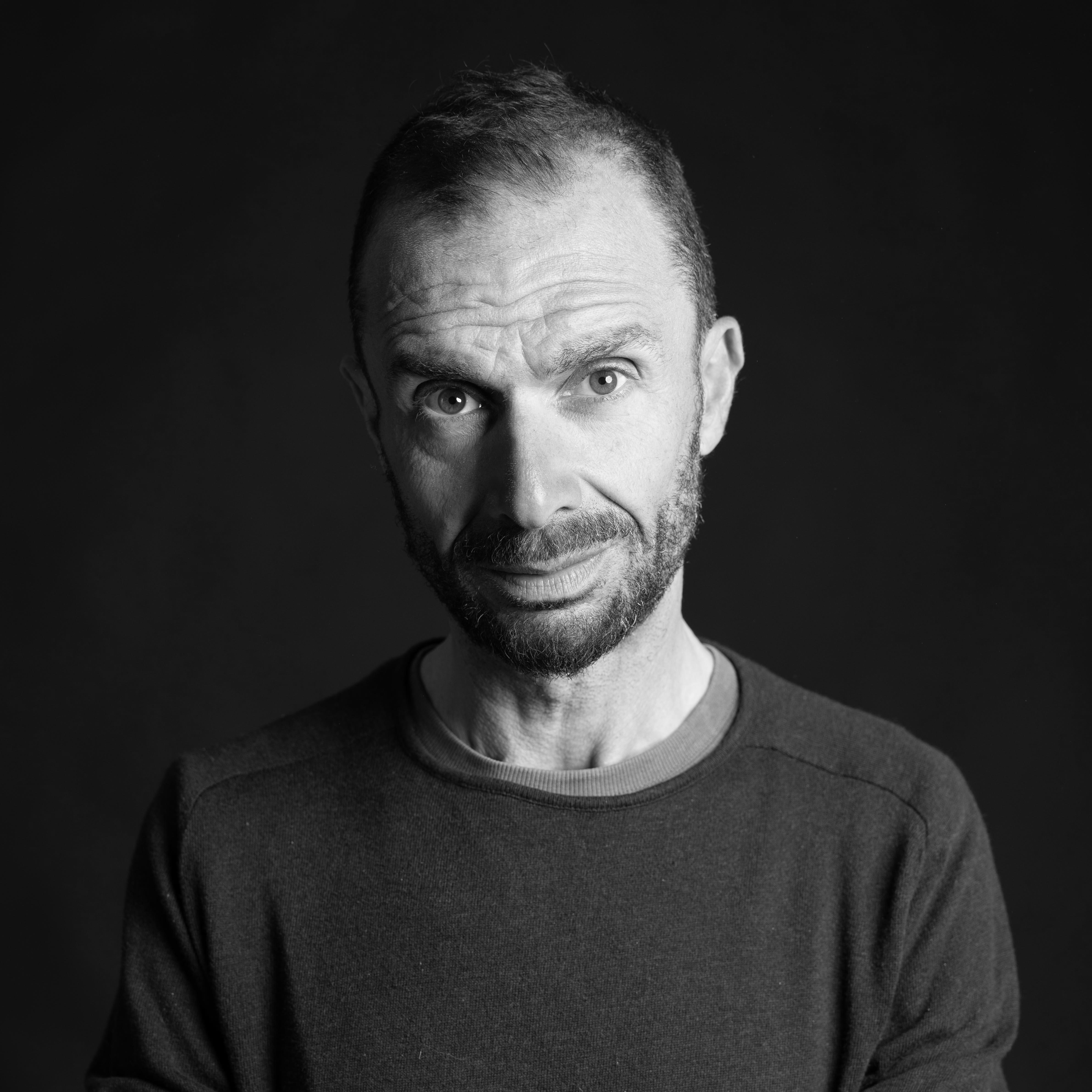 Ritratto Fabio Genovesi