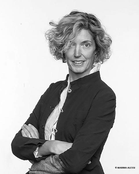 Sandra Bonzi