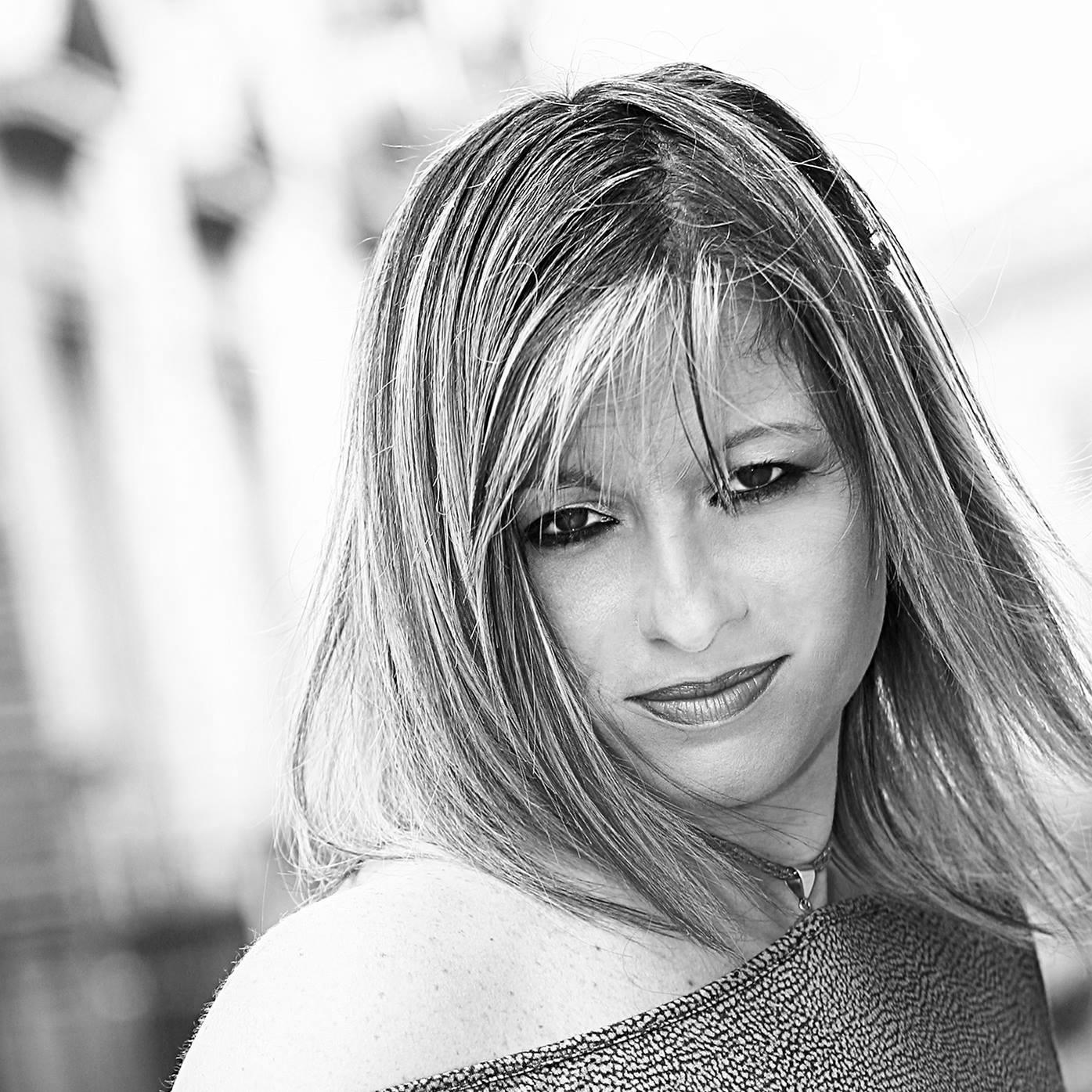 Simona Lo Iacono